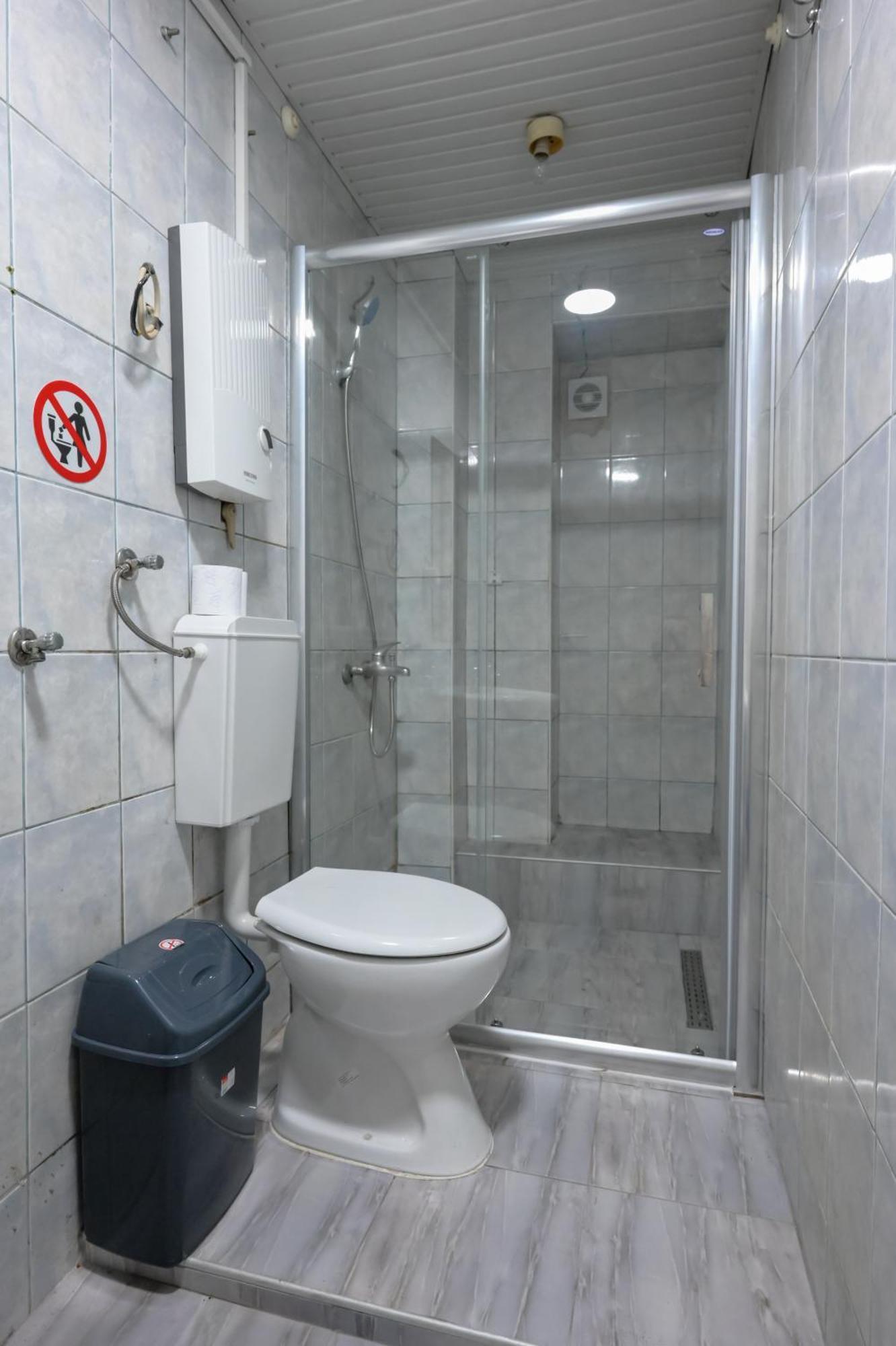 Hostel Best Скопье Экстерьер фото