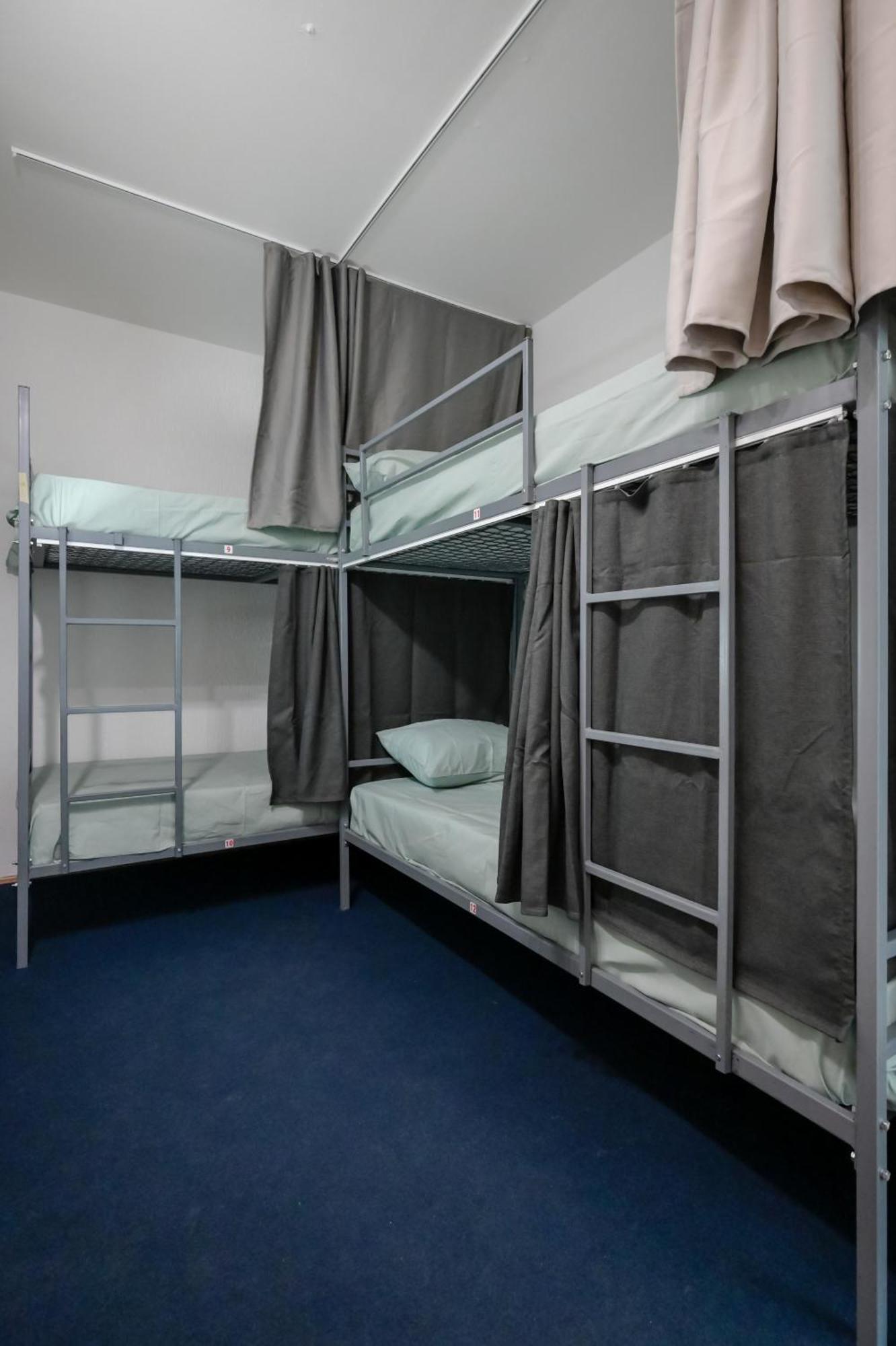 Hostel Best Скопье Экстерьер фото
