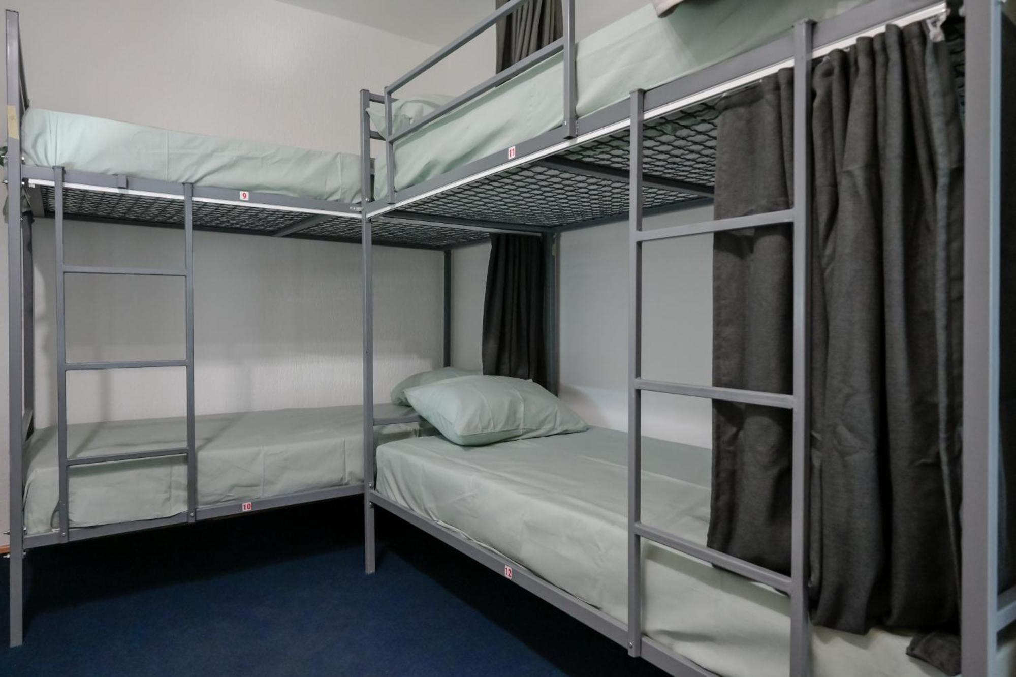 Hostel Best Скопье Экстерьер фото