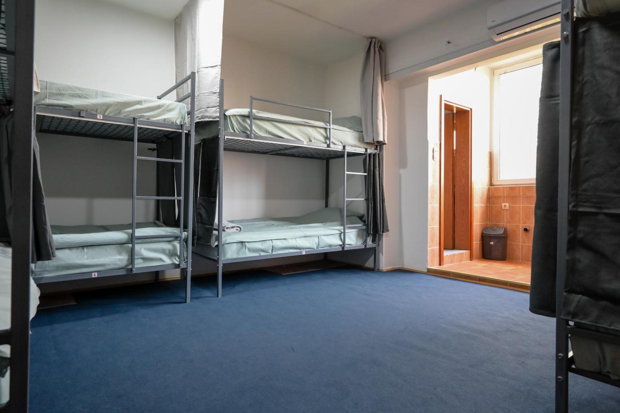 Hostel Best Скопье Экстерьер фото