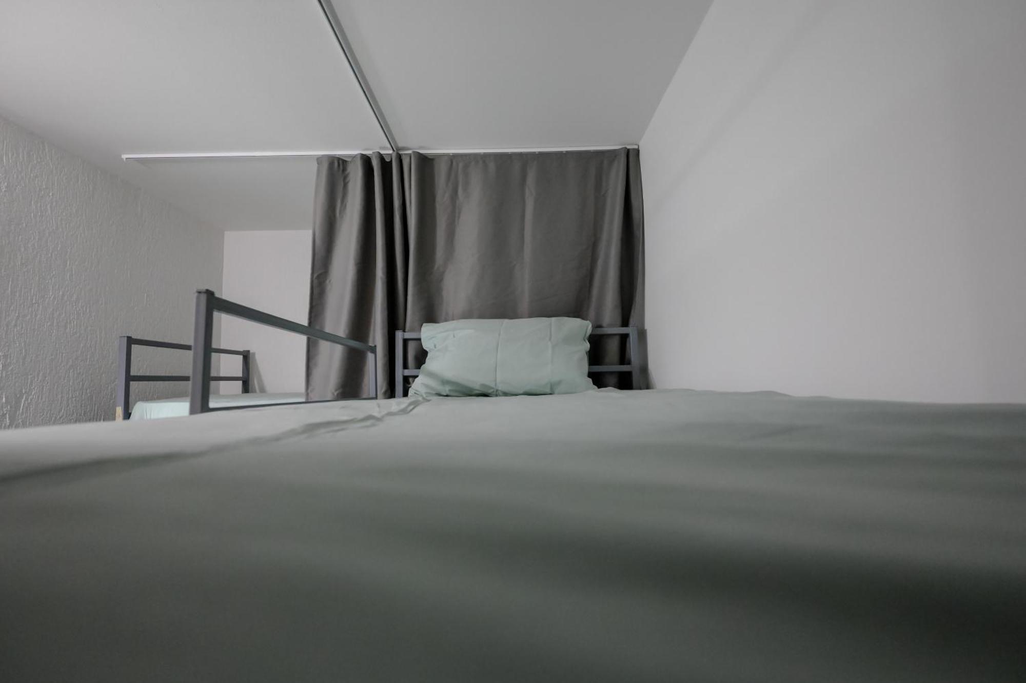 Hostel Best Скопье Экстерьер фото