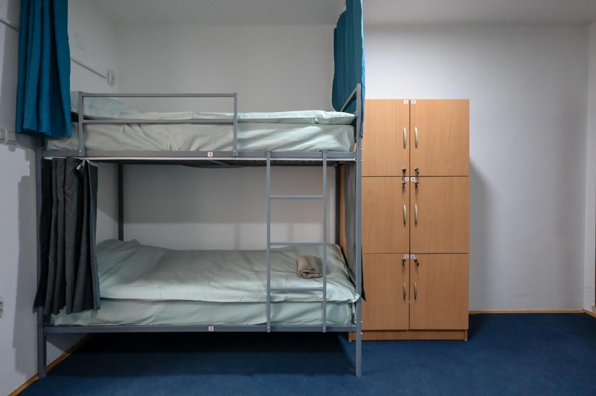 Hostel Best Скопье Экстерьер фото