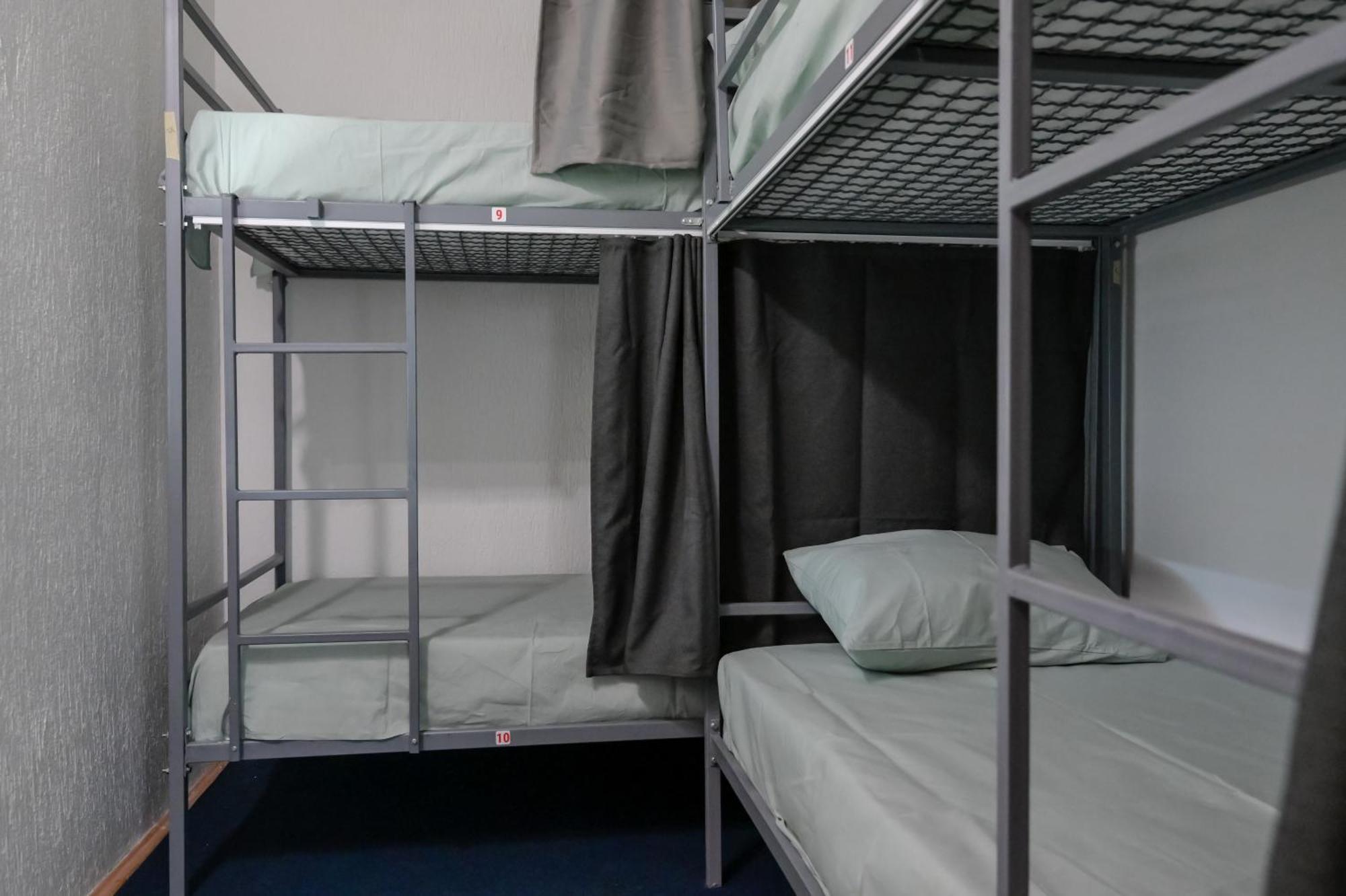 Hostel Best Скопье Экстерьер фото
