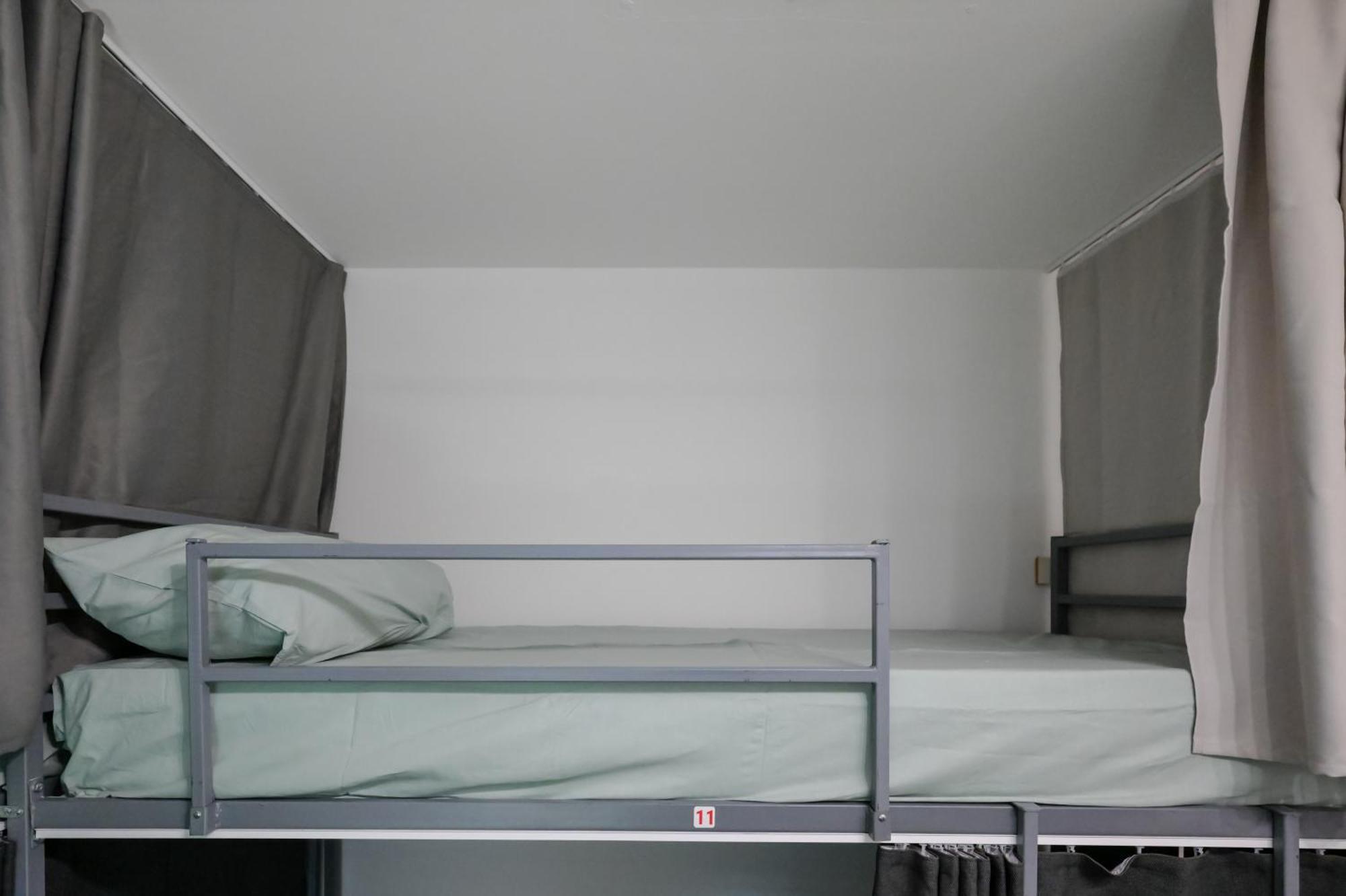 Hostel Best Скопье Экстерьер фото